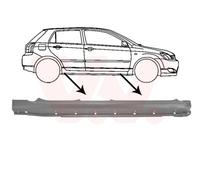 Seuil De Porte Droit Pour Toyota Corolla ZZE12 NDE12 ZDE12 E12 E12J