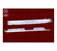 Seuil De Porte Droit Pour Toyota Corolla ZZE12 NDE12 ZDE12 E12 E12J