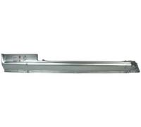Seuil de porte droite 6505-06-9520002P BLIC pour VW GOLF I GOLF I Cabriolet