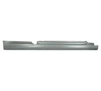 Blic Seuil de porte bas de caisse 6505-06-9524002P droit pour VW Golf V