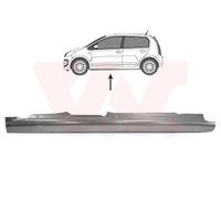 Seuil De Porte Gauche Compatible Pour VW UP 121 122 BL1 BL2 UP 123