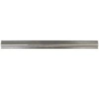 Seuil de porte gauche Tôle de réparation 6505-06-8137015P BLIC pour TOYOTA