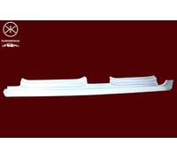 Seuil de porte gauche Tôle de réparation 9545011 KLOKKERHOLM pour VW TOURAN
