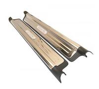 Seuil de porte inox avec logo pour Mazda MX5 NB et NBFL