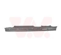 Seuil De Porte Latéral Gauche Compatible Pour BMW 3 Série Touring E46