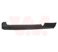 Seuil De Porte Latéral Gauche Compatible Pour FORD KA RB