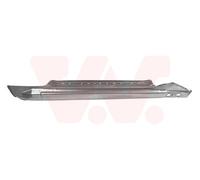 Seuil De Porte Latéral Gauche Compatible Pour Mazda MX-5 I NA
