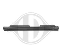 Seuil De Porte Latéral Gauche Compatible Pour Seat Ibiza III 6L1