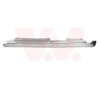 Seuil De Porte Latéral Gauche Compatible Pour VW GOLF PLUS 5M1 521