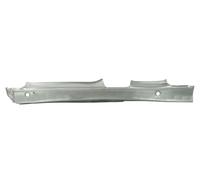 Seuil Einsteigblech à Gauche Compatible : BMW 3 E36 Break / Berline 09.90-08.00