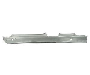 Seuil Einsteigblech à Gauche Compatible : BMW 3 E36 Break / Berline 09.90-08.00
