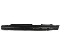 Seuil Einsteigblech à Gauche Compatible : BMW 3 E46 4D