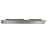 Seuil Einsteigblech à Gauche Compatible : BMW 5 E34 Break / Berline 12.87-01.97