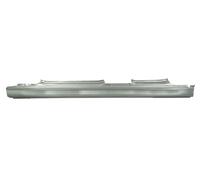 Seuil Einsteigblech à Gauche Compatible : BMW 5 E39 11.95-06.03
