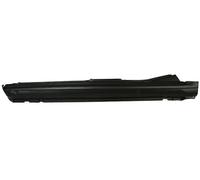 Seuil Einsteigblech à Gauche Compatible : Fiat Punto I 5D 09.93-06.00