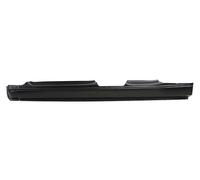 Seuil Einsteigblech à Gauche Compatible : Ford Focus 4/5D 10.98-11.04