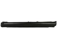 Seuil Einsteigblech à Gauche Compatible : Mazda 626 V Gf , GW 4/5D 05.97-10.02