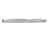 Seuil Einsteigblech à Gauche Compatible : Opel Astra F 4/5D 09.91-12.02