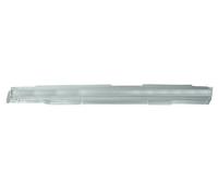 Seuil Einsteigblech à Gauche Compatible : Opel Vectra A 04.88-11.95
