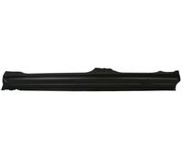Seuil Einsteigblech à Gauche Compatible : Opel Vectra B 10.95-07.03