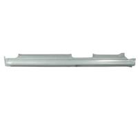 Seuil Einsteigblech à Gauche Compatible : Skoda Octavia I 09.96-12.10