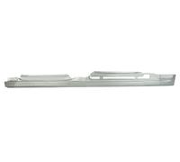 Seuil Einsteigblech à Gauche Compatible : VW Caddy III 4D 03.04-05.15