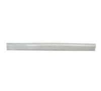 Seuil Einsteigblech à Gauche/Droite pour: Suzuki Vitara 2/3D 07.88-03.99