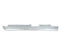 Seuil Einsteigblech à Gauche pour: BMW 3 E36 Break / Berline 09.90-08.00