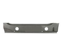 Seuil Einsteigblech À L'Avant Gauche pour: VW Transporter T4 07.90-04.03