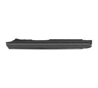 Seuil Einsteigblech Droite Compatible : Chevrolet Aveo II Hatchback/Berline 5D