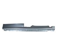 Seuil Einsteigblech Droite Compatible : Citroen Berlingo II,Peugeot Partenaire