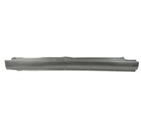 Seuil Einsteigblech Droite Compatible : Citroën Berlingo, Peugeot Partenaire 2D