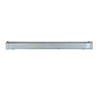 Seuil Einsteigblech Droite Compatible : Fiat 125P, lada 2104-2107 07.67-08.92