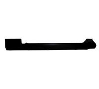 Seuil Einsteigblech Droite Compatible : Ford Escort III, Escort IV 3D 09.80-10