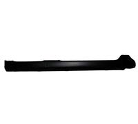 Seuil Einsteigblech Droite Compatible : Ford Escort III, Escort IV, Orion I, Or