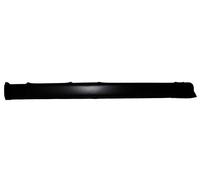 Seuil Einsteigblech Droite Compatible : Ford Escort VII, Escort V / VI, Orion I