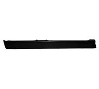 Seuil Einsteigblech Droite Compatible : Ford Sierra 4/5D 08.82-02.93