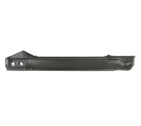 Seuil Einsteigblech Droite Compatible : Mazda MX-5 I Na Cabriolet 2D 05.90-04.98