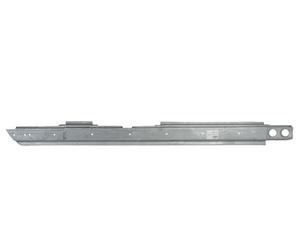 Seuil Einsteigblech Droite Compatible : Mercedes G-Klasa W460, G-Klasa W461, W4