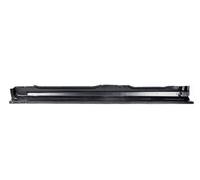 Seuil Einsteigblech Droite Compatible : Opel Astra G 4/5D 02.98-12.09