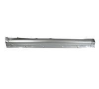 Seuil Einsteigblech Droite Compatible : Opel Corsa C, Meriva A 5D 09.00-05.10