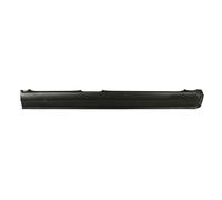 Seuil Einsteigblech Droite Compatible : Opel Rekord E 4/5D 08.77-06.82