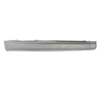 Seuil Einsteigblech Droite Compatible : Peugeot 307 Hatchback 4D 08.00-04.12