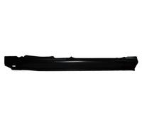 Seuil Einsteigblech Droite Compatible : Renault Megane I, Scenic I