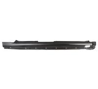 Seuil Einsteigblech Droite Compatible : Toyota Corolla E11, Corolla E12 4D 02.0