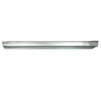 Seuil Einsteigblech Droite Compatible : Volvo 740 / 760/780, 940/960, 960 I