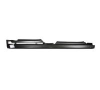 Seuil Einsteigblech Droite Compatible : VW Caddy III 4D 03.04-05.15