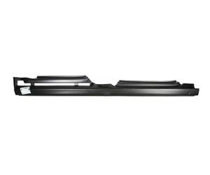 Seuil Einsteigblech Droite Compatible : VW Caddy III 4D 03.04-05.15