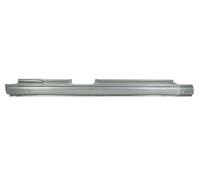 Seuil Einsteigblech Droite Compatible : VW Polo III 6N1 Hatchback 5D 10.94-10.9