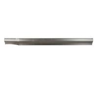 Seuil Einsteigblech Droite pour: Toyota Corolla E12 01.02-07.07